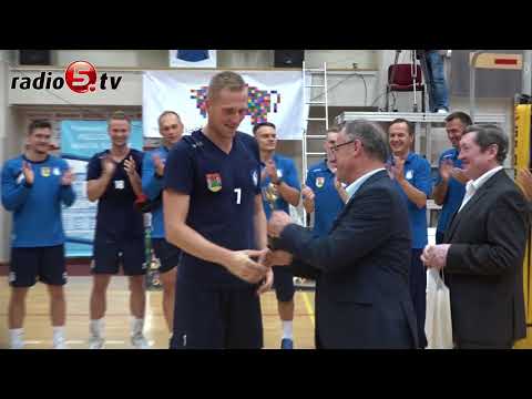 Ślepsk zwycięzcą Memoriału