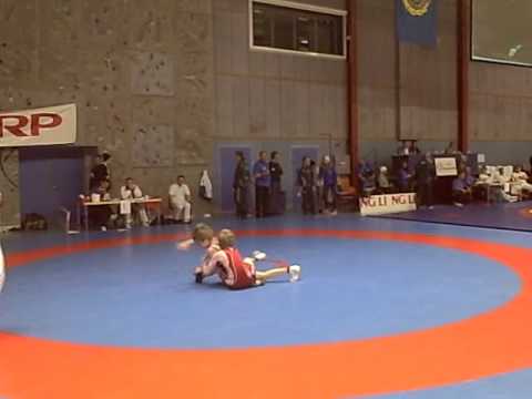 Jimi Haapaniemi VaaTo - Joni Toppinen YTK