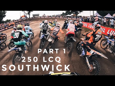 2019 Southwick National 250 LCQ | GoPro Part 1