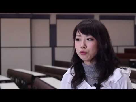 健康栄養学科 【2013/卒業生インタビュー】健康生活学部フードビジネス学科②【名古屋文理大学】