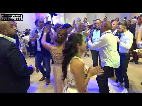 Orkestar Dobrnjac - Lepo Vlasko samo za Dame, Berlin, Aleksander 1. Rodjendan