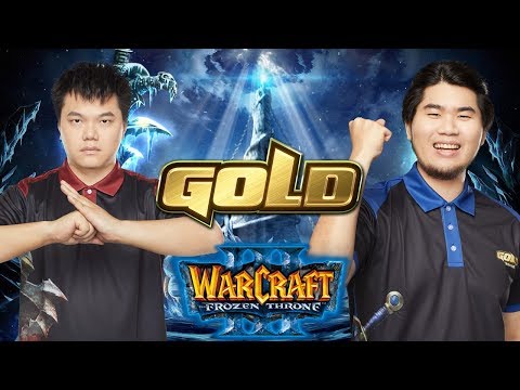 WC3 - WGL Summer '19 - LB Final (Group C): [ORC] Fly100% vs. Chaemiko [HU]