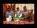 Deensi WESTSIDERS Ft Salasi