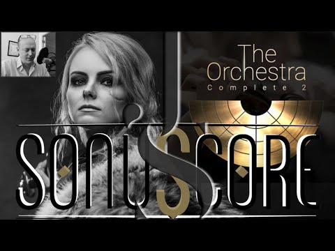 THE ORCHESTRA COMPLETE 2 by SONUSCORE with Elysion 2