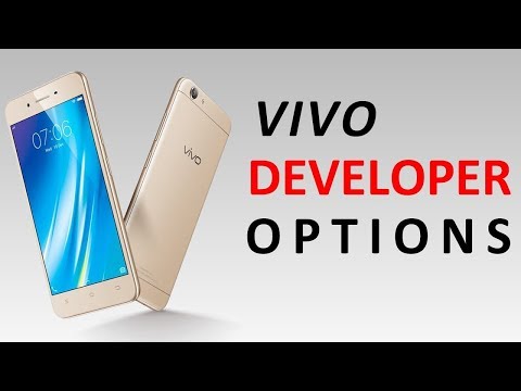 Enable Vivo Y66 Developer Option | Complete Guide