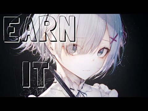 Vanic x Fairlane - Earn It (feat. Zack Gray)