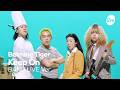 [4K] Balming Tiger(바밍타이거) “Keep On” Band LIVE | it's Live