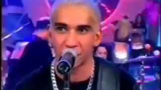 Raimundos no Planeta Xuxa - A Mais Pedida (1999)