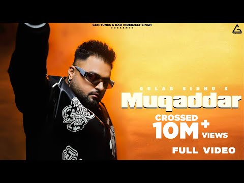 Muqaddar
