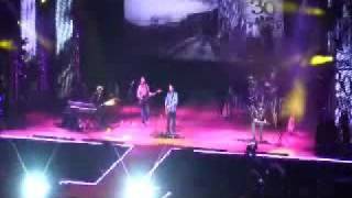 Los Secretos: Gracias por elegirme - 30 Aniversario (Las Ventas)