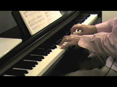 Rag Time Christopher Norton