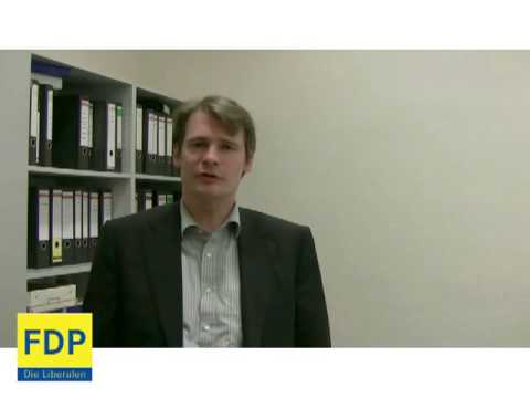 FDP Podcast #04 - SVV 01.04.2009 Stefan Becker