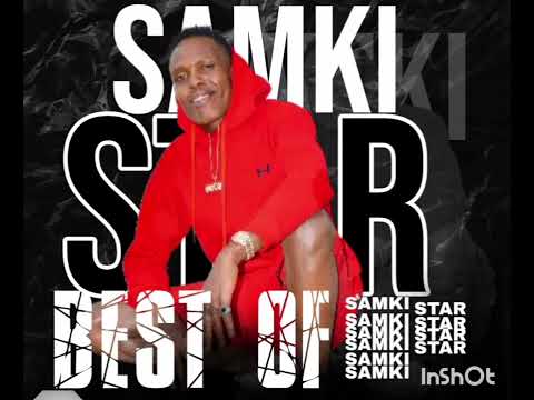 SAMKISTAR -ALL MIX
