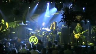 Since October (Follow me Down) at Austins Fuel Room