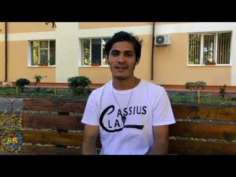 Centrul Multifuncțional pentru tineri în dificultate Henri Coandă