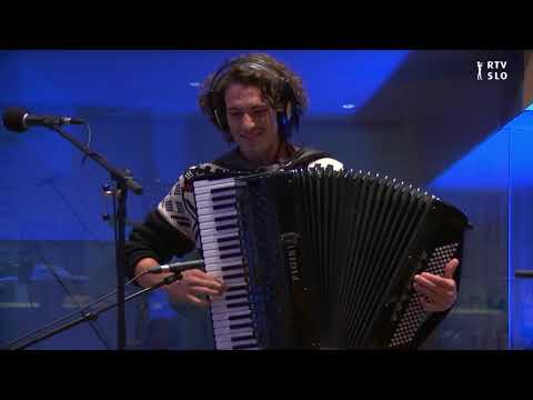 Gugutke - Gajda Oro (Live at Prva Vrsta, 7. 9. 2021)