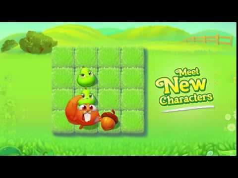 New Game: Farm Heroes Super Saga