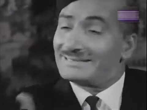 الفيلم العربي "الحب والفلوس" - بطولة حسن يوسف وناهد الشريف