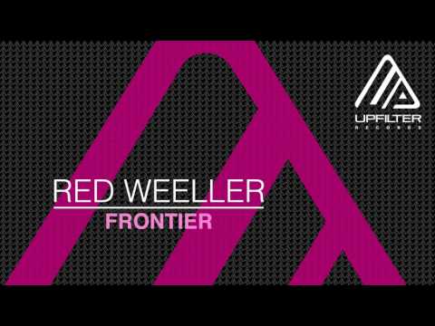 Red Weeller - Frontier (Official Audio Release)