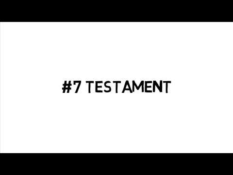 #7 Erbrecht: Wer erbt was - brauche ich wirklich ein Testament?