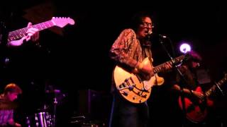 PREFAB MESSIAHS - 'Weirdoz Everywhere' @ The Middle East Upstairs - Cambridge - 4/30/2016