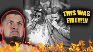 Drake Feat. Nutt Da Kid &amp; Lil Wayne- Stunt Hard REACTION!! IM EMBARRASSED FOR NOT HEARING THIS!!