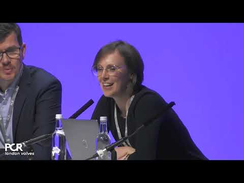 PASCAL Precision System – TR symposium | PCR London Valves 2022