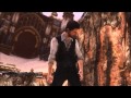 Uncharted 3 Full Epic Ending HD
