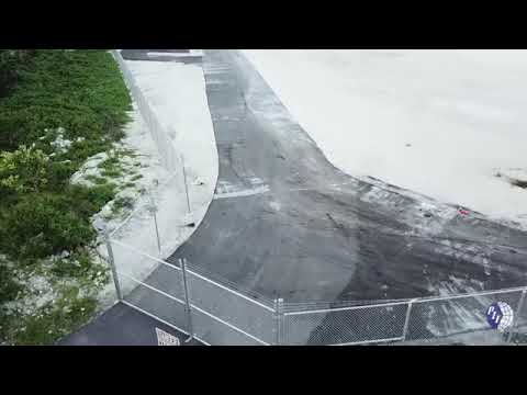 Majuro track field (MTF) construction  🇲🇭