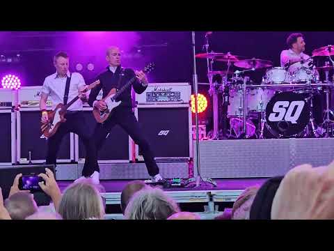 1/7 - Status Quo - Caroline + Rain - Greven/Germany 07.06.2024