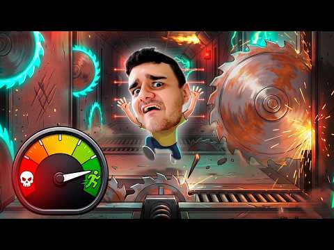 Se Voc&ecirc; Ficar Parado, MORRE!! - Move Or Die