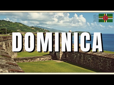 Dominica Explained in 14 Minutes | History, Geography, Culture