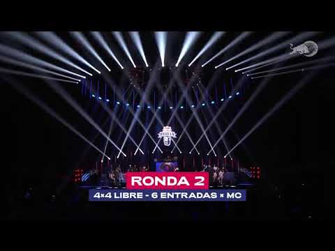 MR EGO VS GAZIR 🔥INCREÍBLE 4X4 RED BULL ESPAÑA 2021