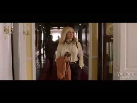 LIFE OF CRIME (2014) Official HD Trailer