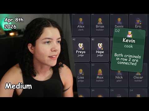 Clues by Sam Level 213 answer thumbnail