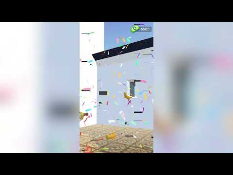 Flip Gun Simulator