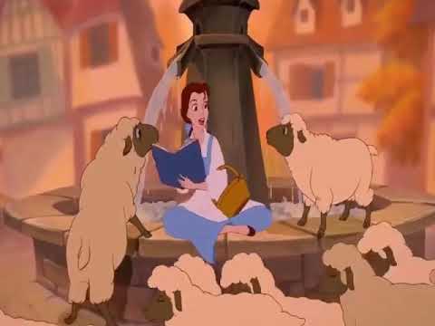 Beauty and the Beast - Welcome To This Day (Brother Bear 2)
