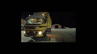 Volvo FM9 cami&oacute;n furg&oacute;n | Imagen 4 - Autoline