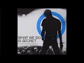 The Germs - We Must Bleed (What We Do Is Secret Soundtrack)