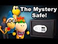 SML Movie: The Mystery Safe [REUPLOADED]