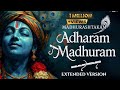 Adharam Madhuram Lofi Krishna Bhajan Bhakti Song Bhajan Song  Madhurashtakam