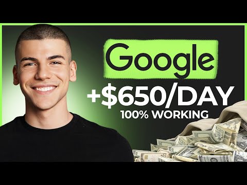 , title : '7 Ways to Make Make Money Using Google'