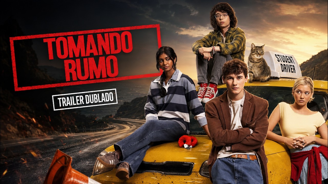 trailer Oficial