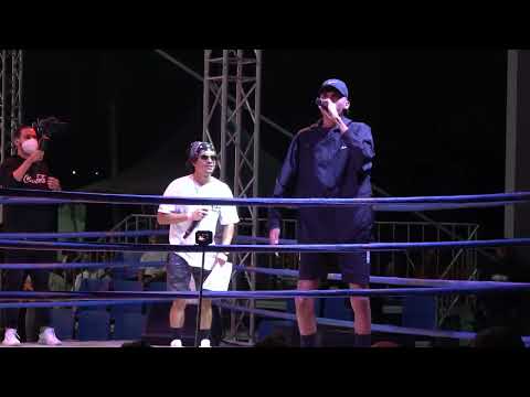 Presentación de BLACKSTTER #ProsaNostra Barcelona