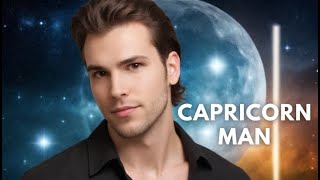 Traits of the Capricorn Zodiac Sign Man: Love, Compatibility, and Dating Tips.