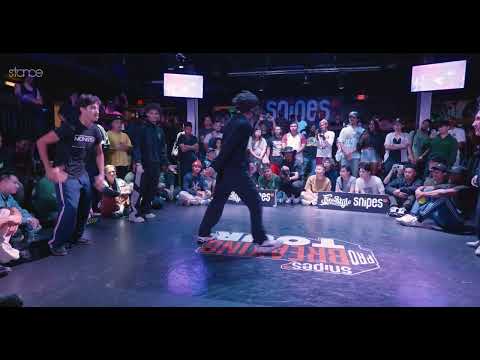 BreakinMIA vs Burn Force [top 8] // stance x DEUCES WILD 2023 3v3