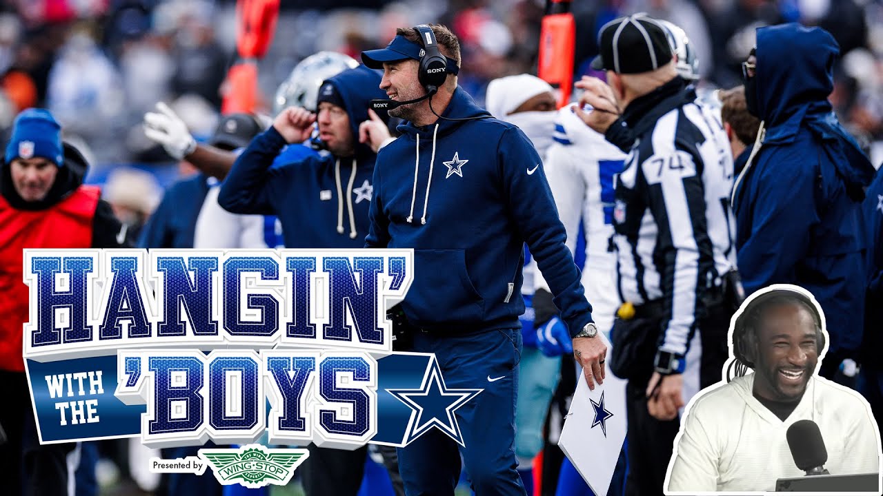 Getting the Right Guy(s) | Hangin' With The 'Boys