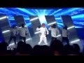 130127 Moon Hee Jun (문희준) - Pioneer + I'm Not Ok ...