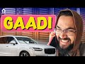 BB Ki Vines Automatic Gaadi