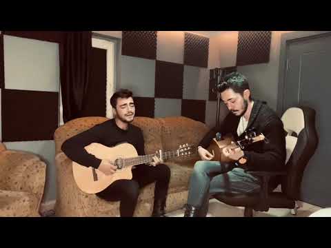 Caner Mısır - yüce dağ başında